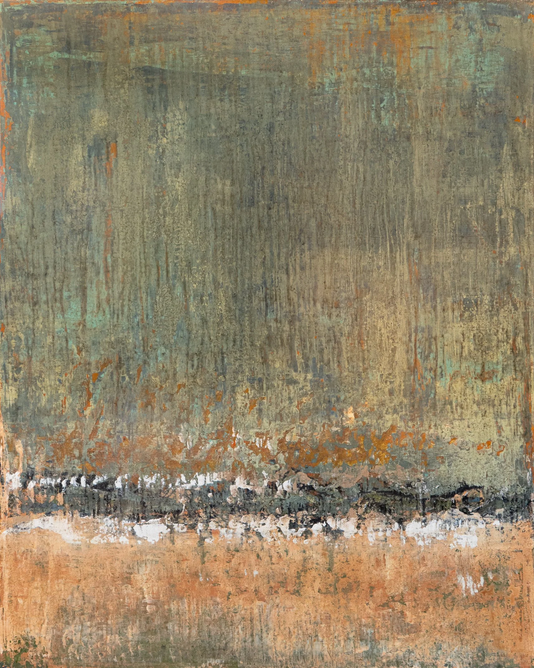 Brad Robertson — Bennett Galleries Nashville